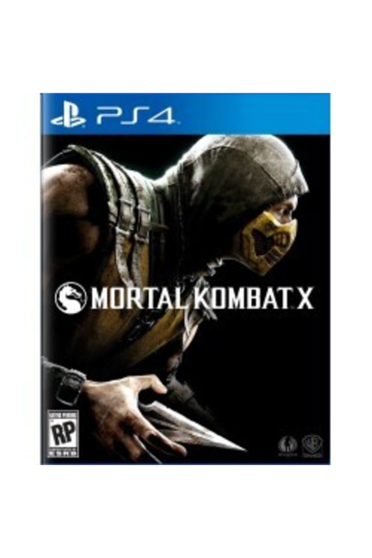 Sony Mortal Kombat X Ps4 Ps5 Psn Key Global - Fiyatı, Yorumları