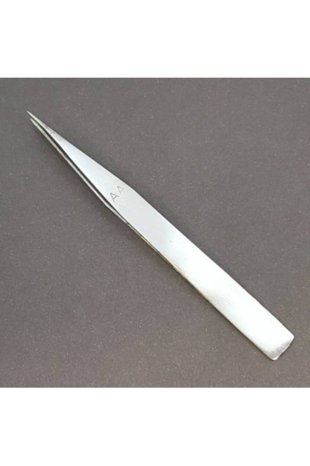 saat tamir Saatçi Maşası I Için Çelik Çift Cımbız