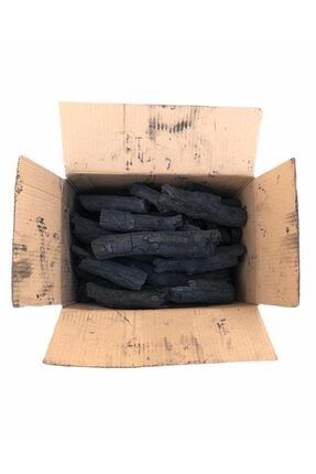 Mangal Kömürü Meşe Kömürü Tozsuz 5 Kg Mesekomuru5kg