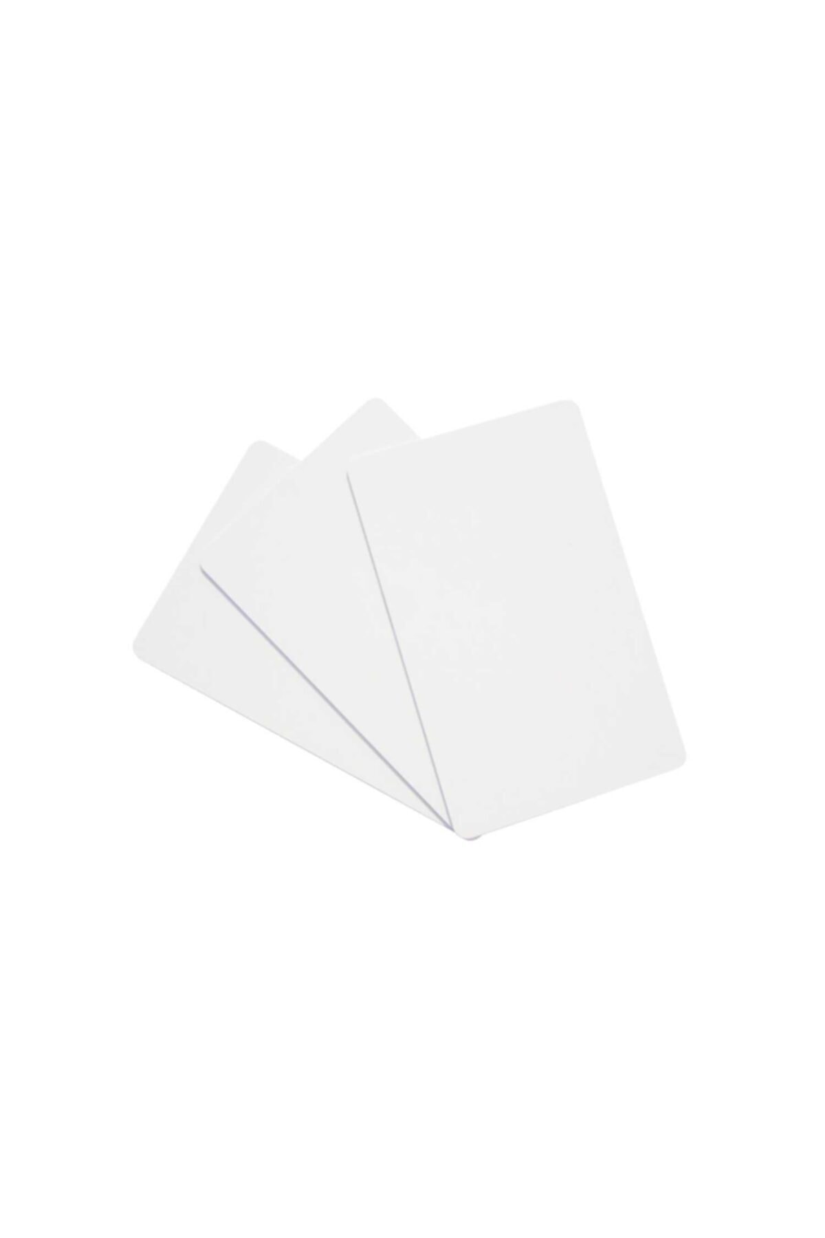 NİCE Kontal Kkp Kartlı Geçiş Kullanıcı Kartı (proximity)