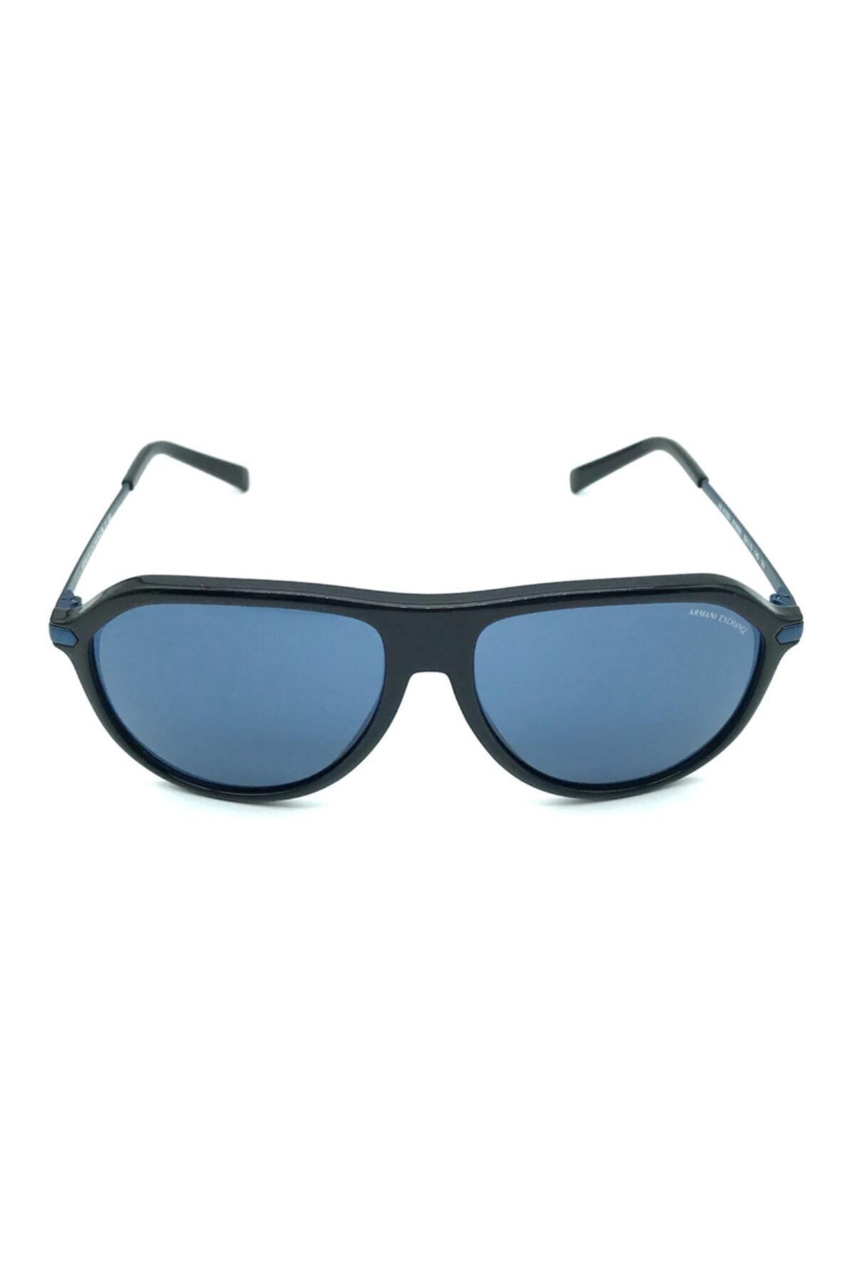 عینک آفتابی آرمانی اکسچنج AX4106S 815880 59
