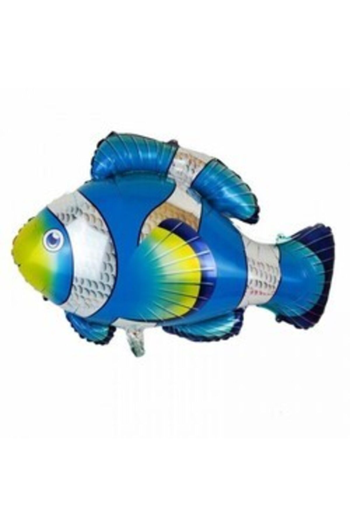 Nemo Fish Foil Balloon