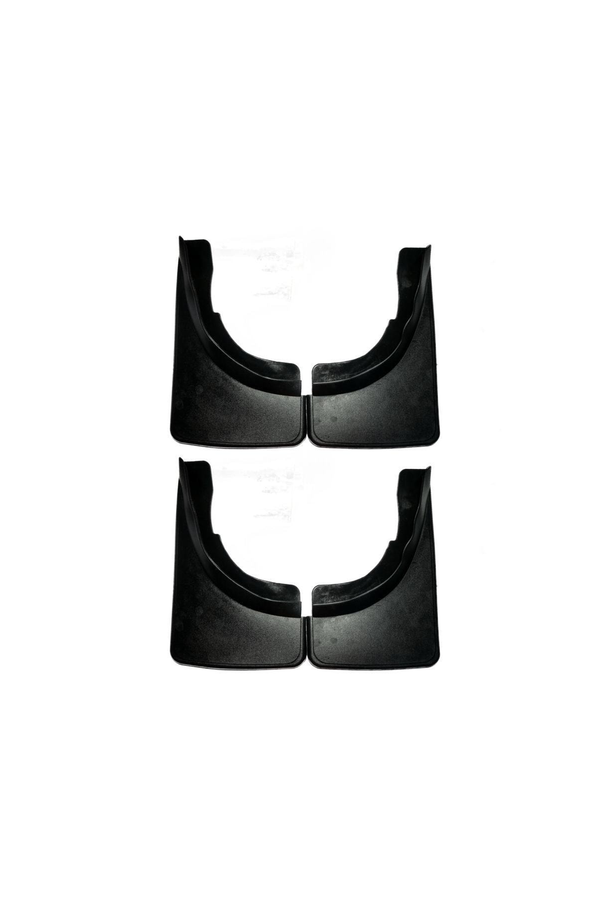 MKM Crafter 4'lü Paçalık Çamurluk Tozluk