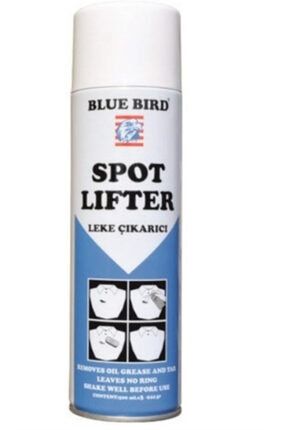 Spot Lifter Leke Çıkarıcı/Sprey 500 ml STM79654