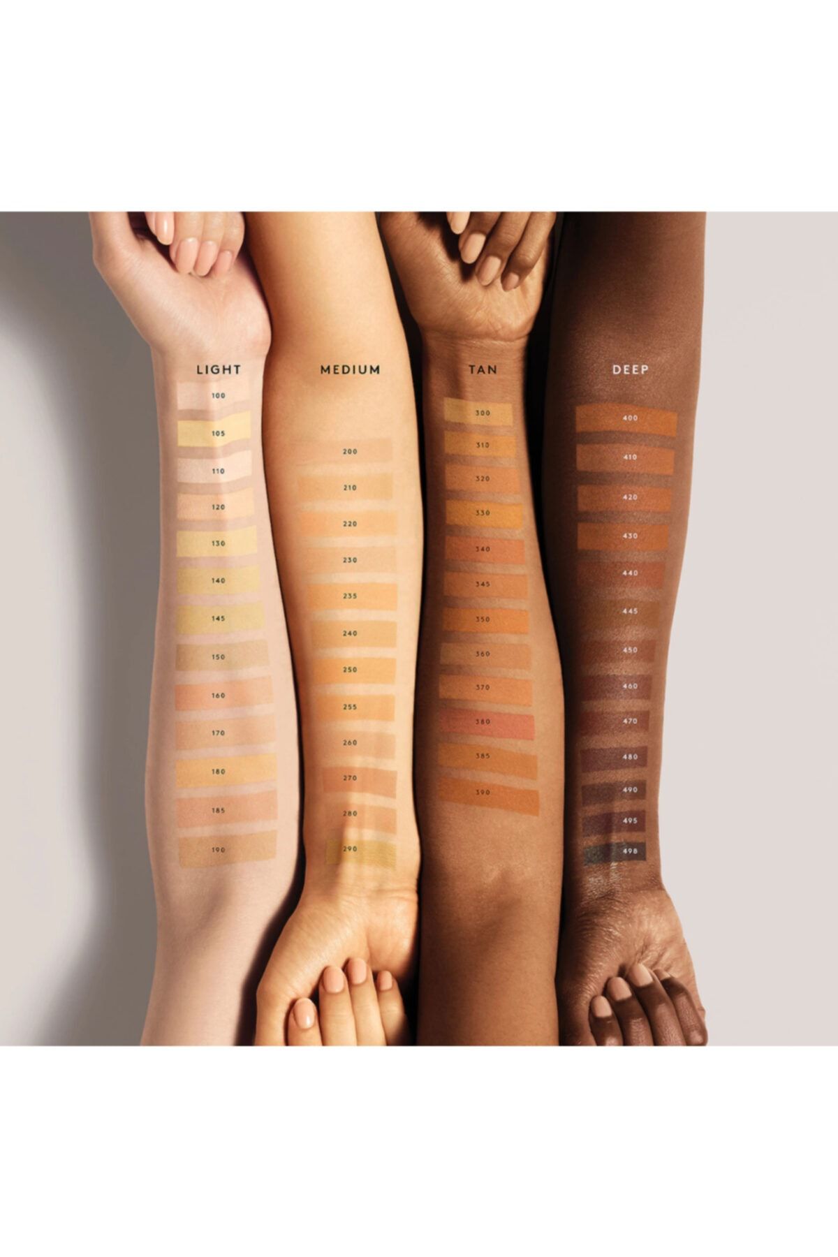 FENTY BEAUTY پایه مات نرم Pro Filt'r با ماندگاری بلند 32 میلی لیتر
