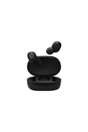 Siyah Xiaomi Earbuds Basic 2 Tws Bluetooth Kulak İçi Kulaklık