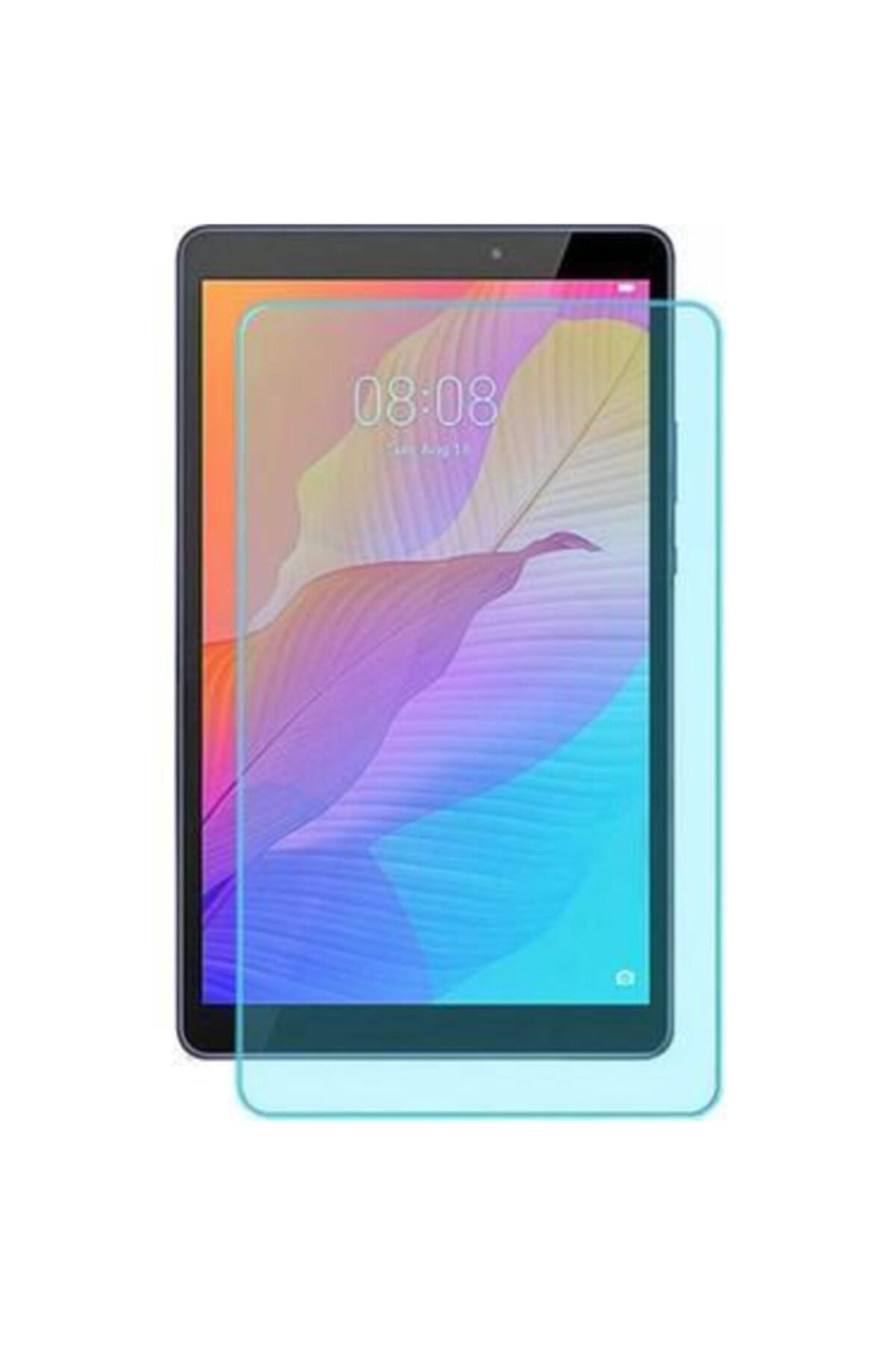 Huawei Huawei Matepad T8 Wi-fi Tablet Gerçek Kırılmayan Nano Ekran Koruyucu 3