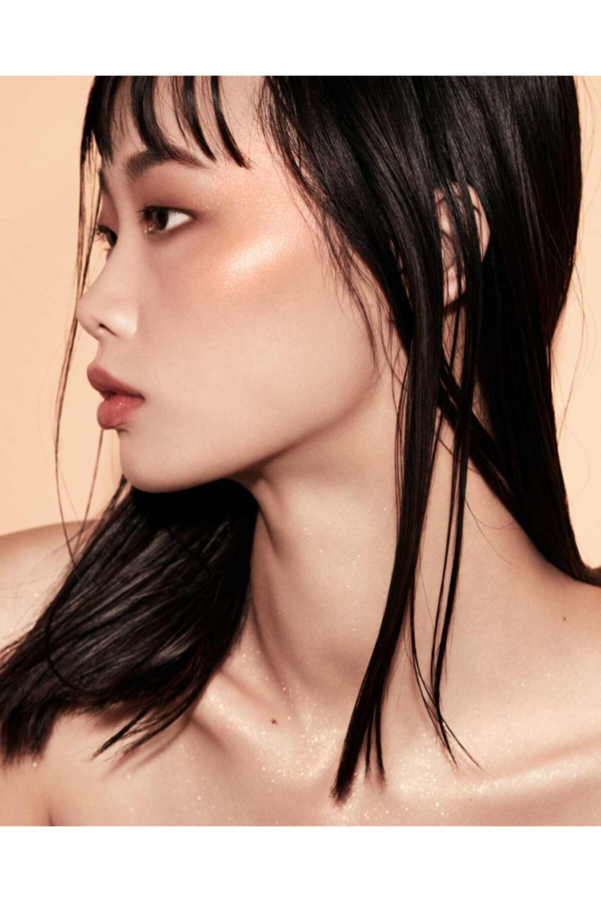 FENTY BEAUTY ویل براق الماسی کامل 8 گرم