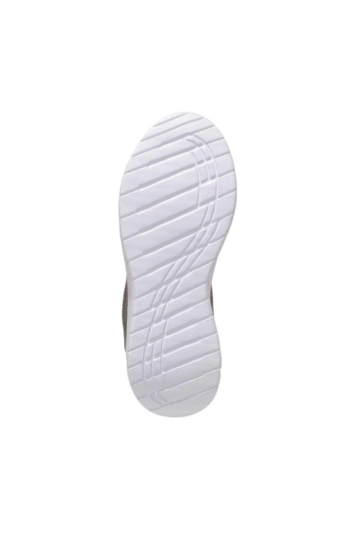 کفش پیاده روی زنانه ورزشی TASCO GRAY Kinetix