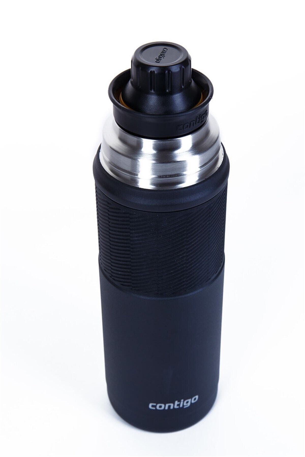 Contigo-Thermal Vacuum Stainless Steel Thermos Cup 0.74 LT 3