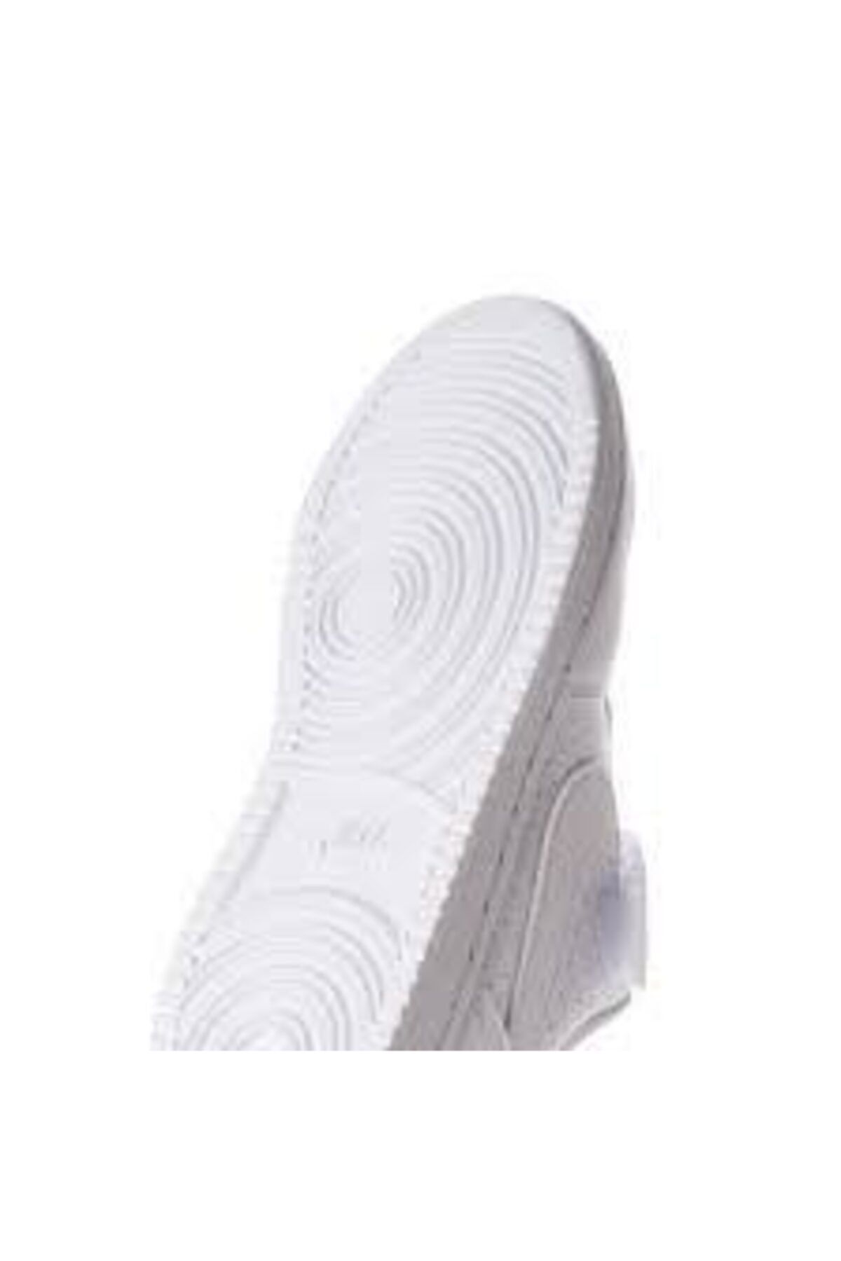 Nike-Court Borough Low Sl Tdv Baby Sports Shoes Av3172-100 3