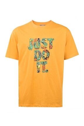 Cosmos Basic Tshirt Just Do It 140857