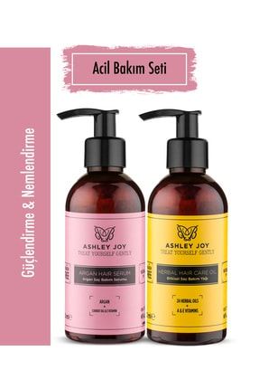 ashley joy sac bakim yagi 100 ml 8690973376961 fiyati yorumlari trendyol