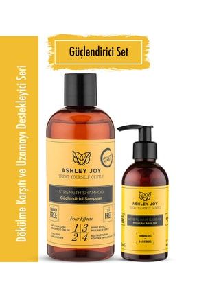 ashley joy sac bakim yagi 100 ml 8690973376961 fiyati yorumlari trendyol