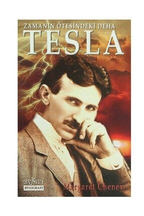 Zamanın Ötesindeki Deha Tesla 117436