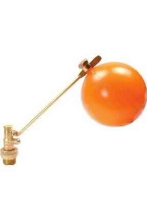 Gms 1/2 Flatör ( Çelik Memeli )