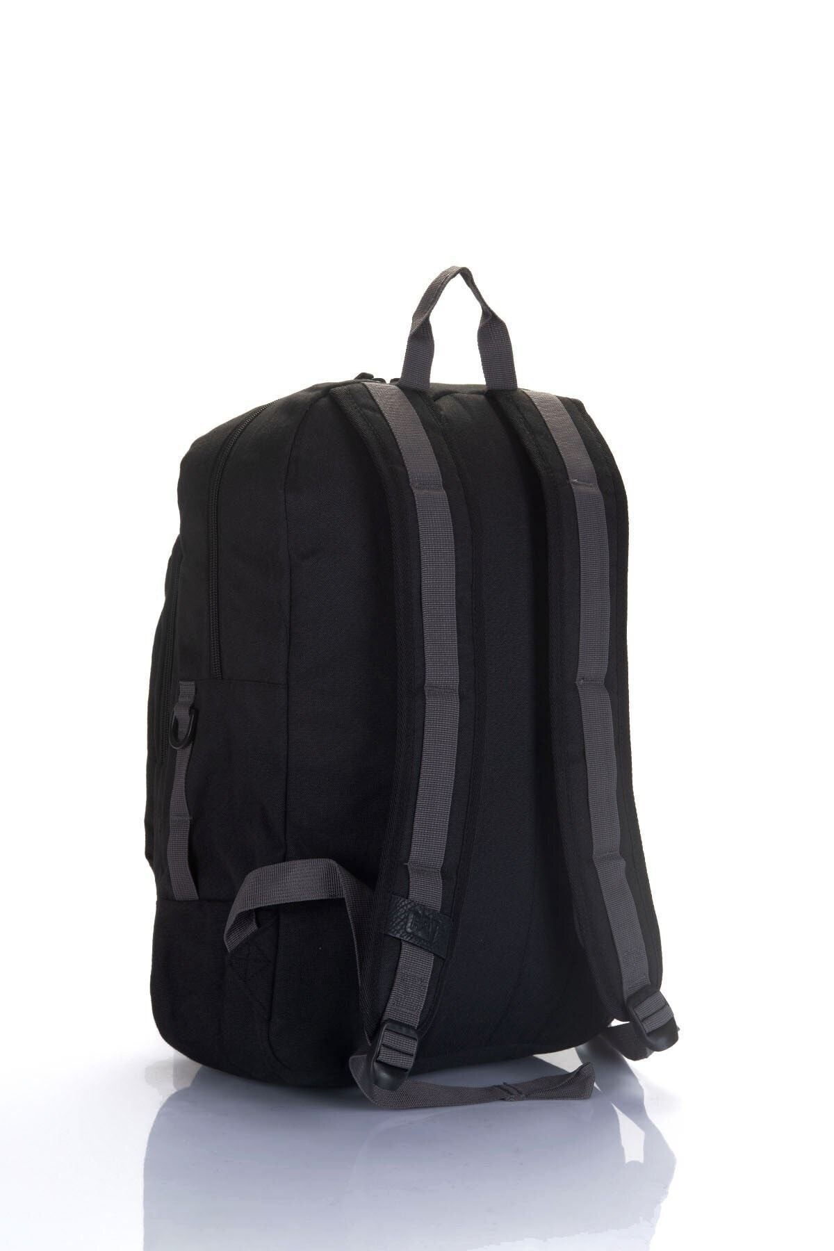 Vans black cat backpack hot sale