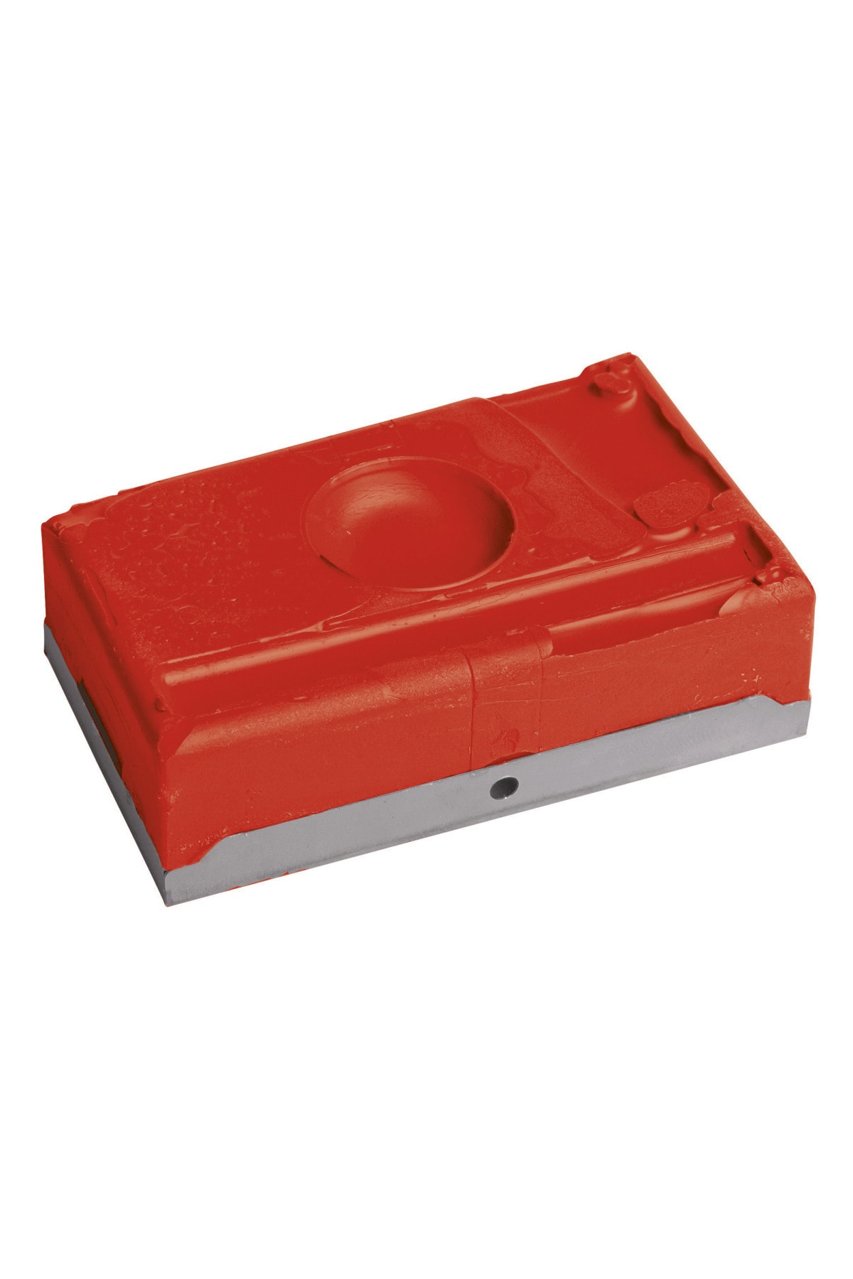 KERBL Koç Aşım Kemeri Boyası - Kırmızı