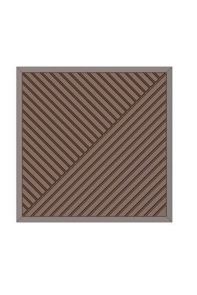 Polikarbon Çikolata Kalıbı No:0568