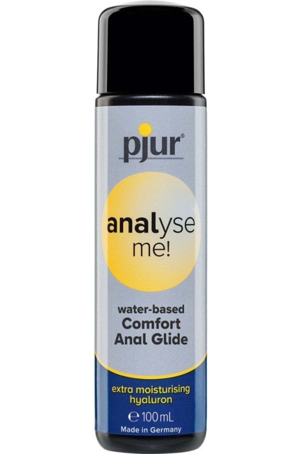 Kayganlaştırıcı Jel 100 ml