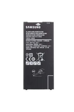 Samsung Galaxy J7 Prime 2 2018 (sm-g611) Batarya Pil Eb-bj700cbe INSTA1743