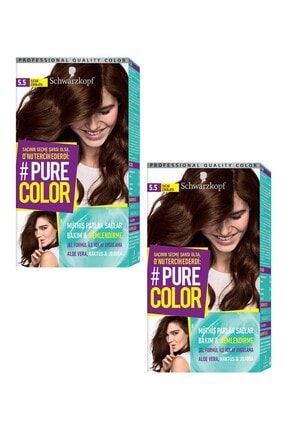 pure color 4 6 bitter brownie x 2 adet fiyati yorumlari trendyol