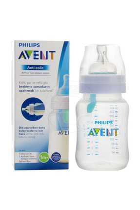philips avent anti kolik biberon 260 ml fiyati yorumlari trendyol