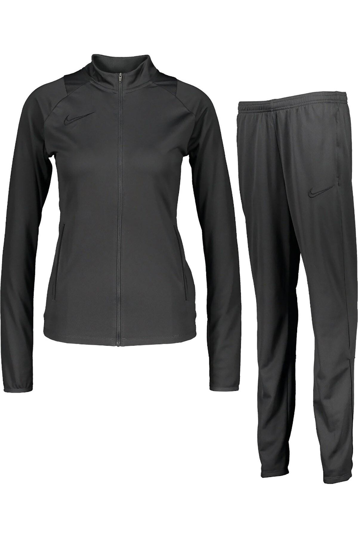 Nike sweatsuit new arrivals gray