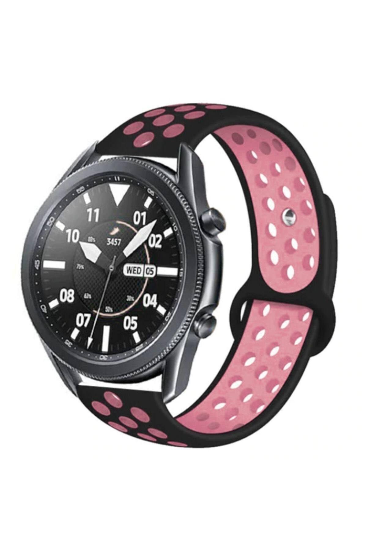 Samsung galaxy smartwatch 46mm rose gold outlet