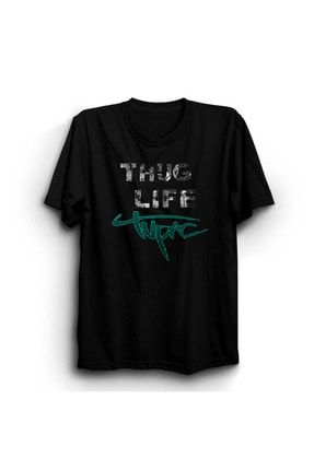 Tupac Thug Life TT-BT955