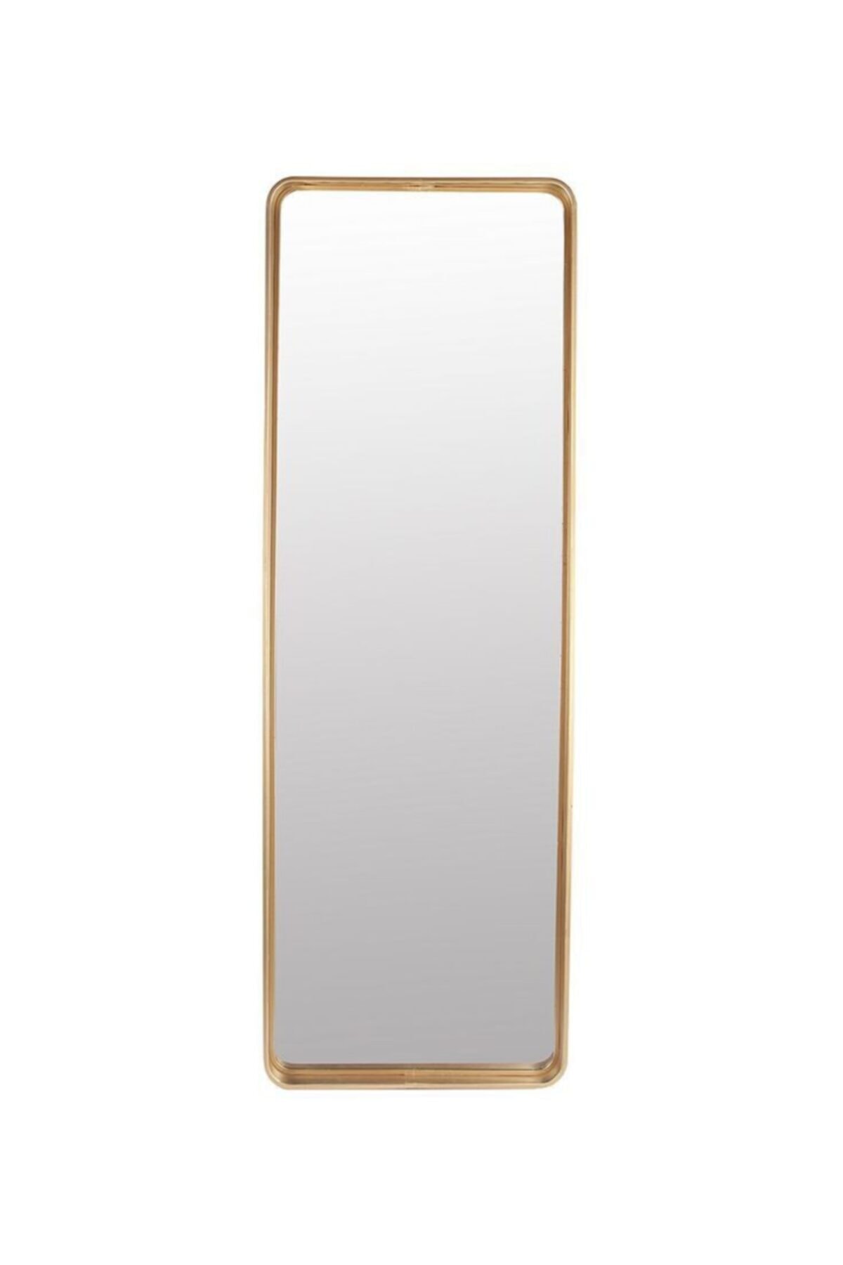 artglass vitray Gold Boy Aynası (50X150)