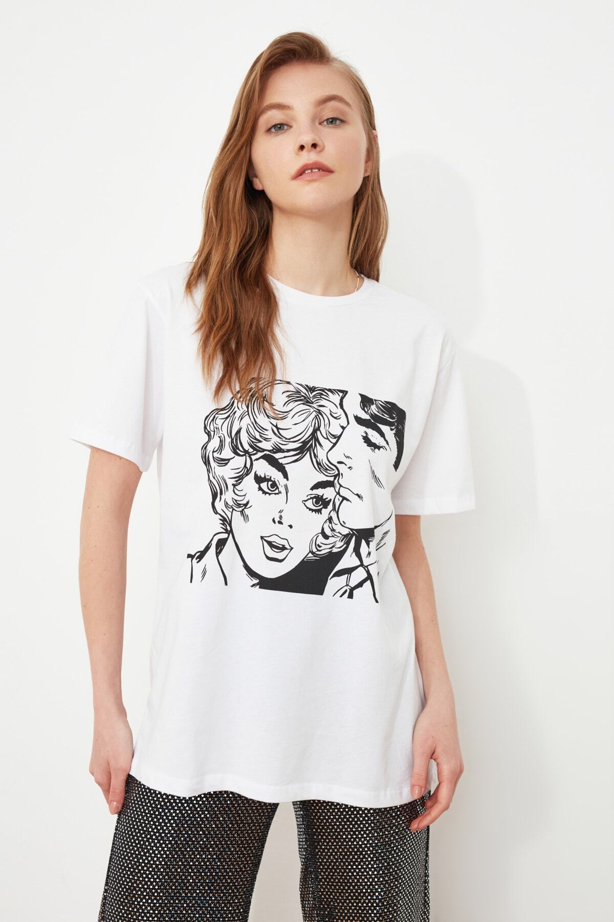 i have boyfriend t shirt