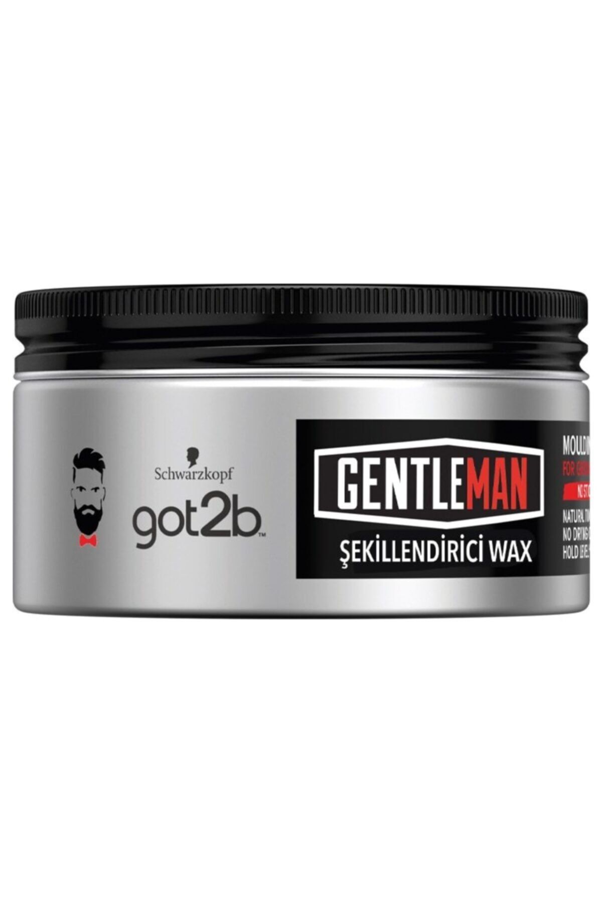 Gentlemen Şekillendirici Wax 100 ml