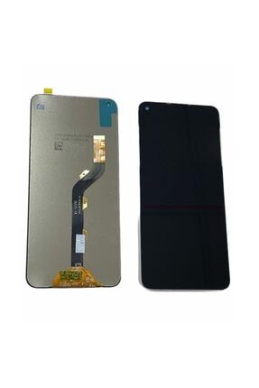 S5 / S5 Lite Ekran Lcd Dokunmatik X652c X652b 15410
