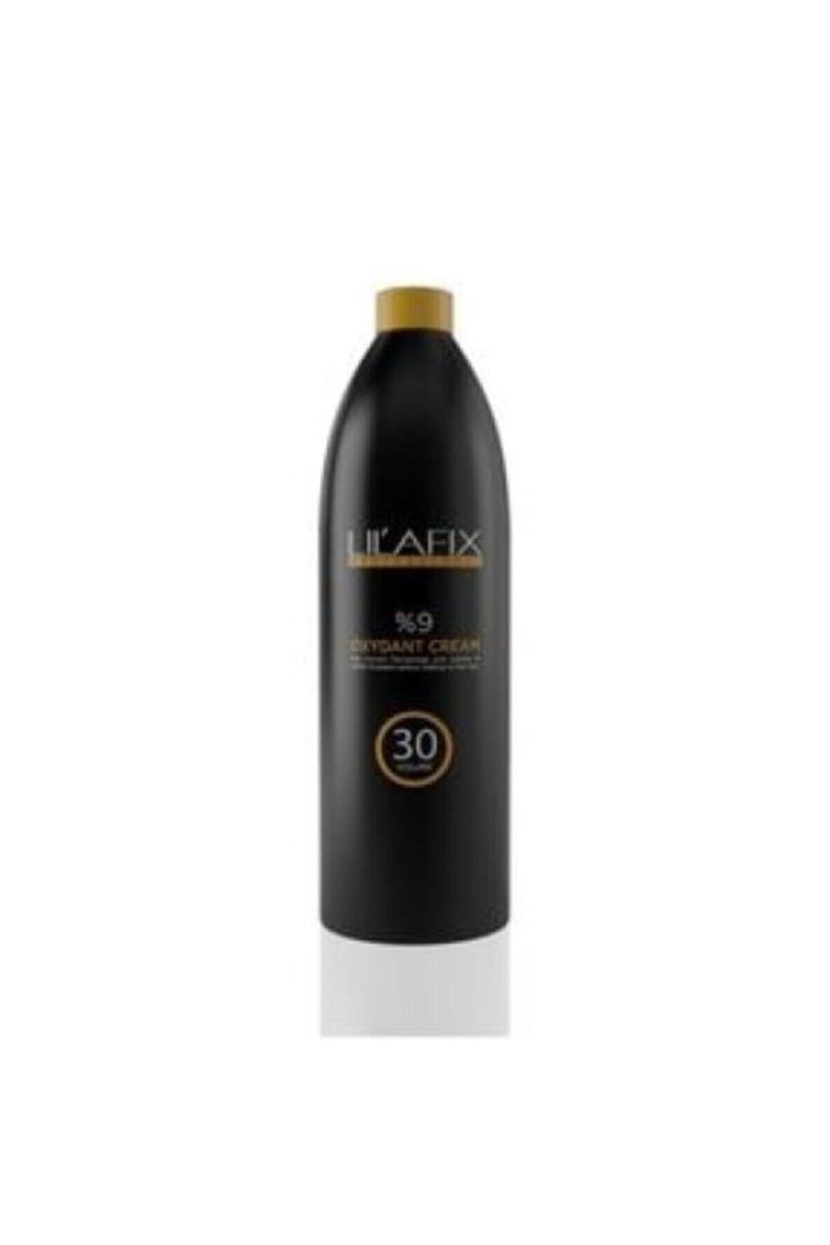 Lilafix 30 Volume Oksidan Krem 1000 Ml Fiyatı, Yorumları - Trendyol