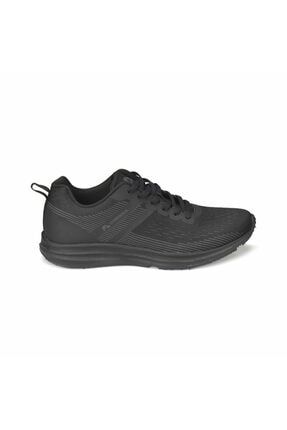 Unisex Siyah Spor Ayakkabı TYC00141699591