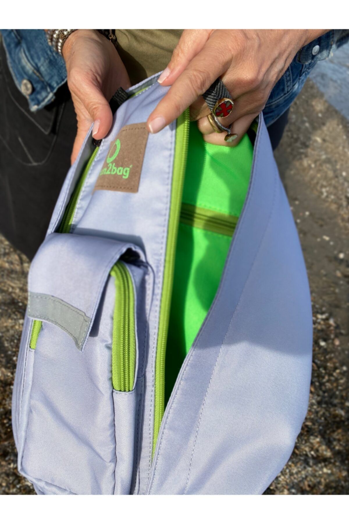 Ubun2bag sales