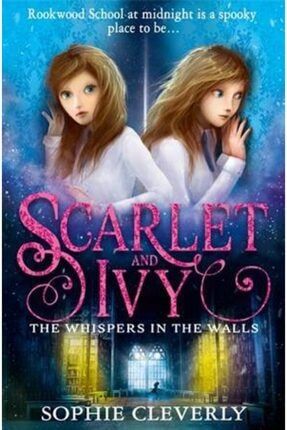 The Whispers In The Walls (scarlet And Ivy 2) 9780007589203