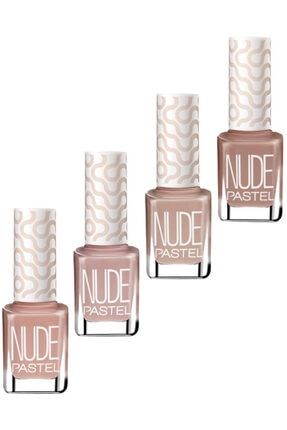 Pastel Nude 106-752-757-761 SYNEE-A7