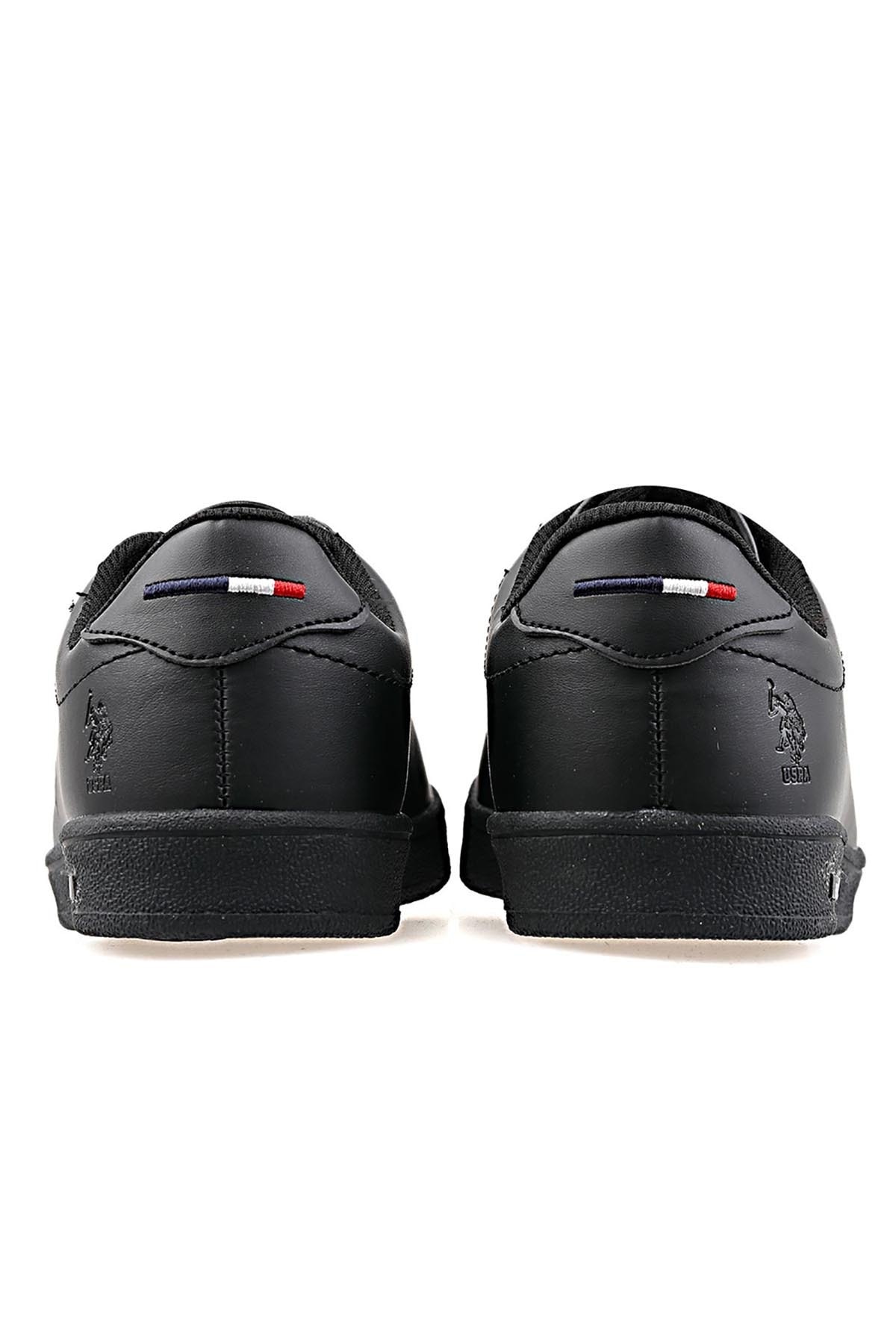 پولو اسن ایالات متحده 100249745 کفش مردانه فرانکو U.S. Polo Assn. یو اس پولو اورجینال - تصویر 4