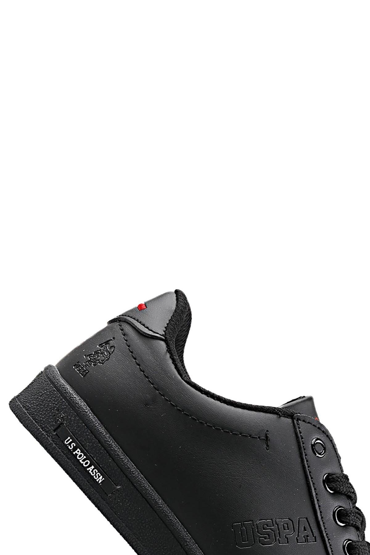 پولو اسن ایالات متحده 100249745 کفش مردانه فرانکو U.S. Polo Assn. یو اس پولو اورجینال - تصویر 7