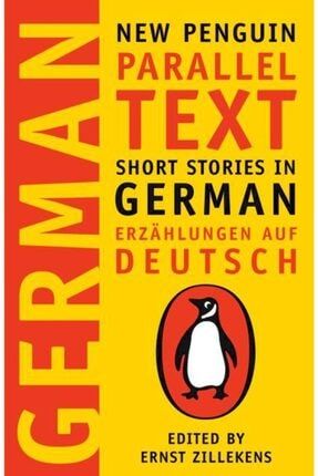 Short Stories In German 9780140265422