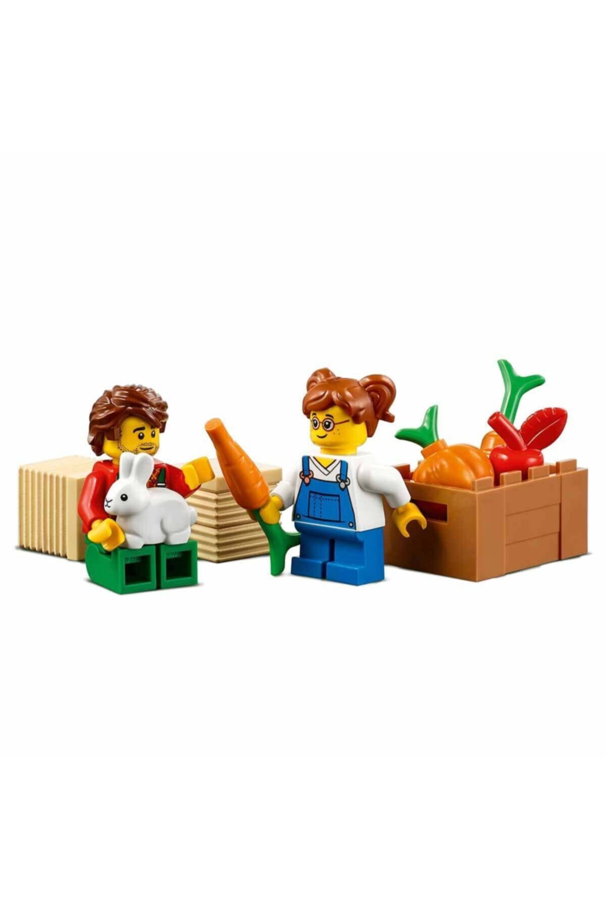 سیتی گریت وِهیکلز – مدل تراکتور ۶۰۲۸۷