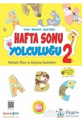 Üçgen 2 Sınıf Hafta Sonu Yolculuğu üçgnhf2