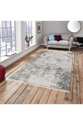 esmay home kaymaz dot taban yikanabilir yazlik hali fiyati yorumlari trendyol