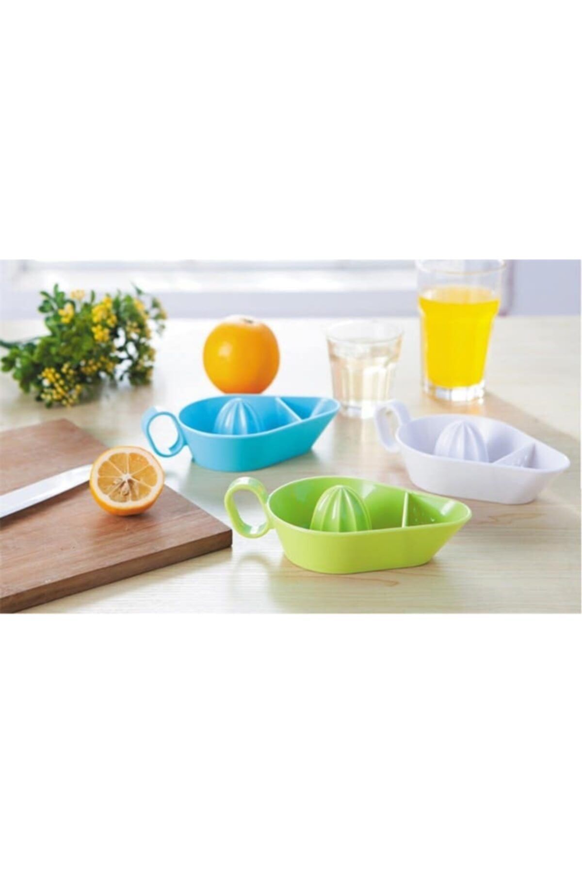 fafatara-Lemon and Citrus Juicer with Core Marker 2