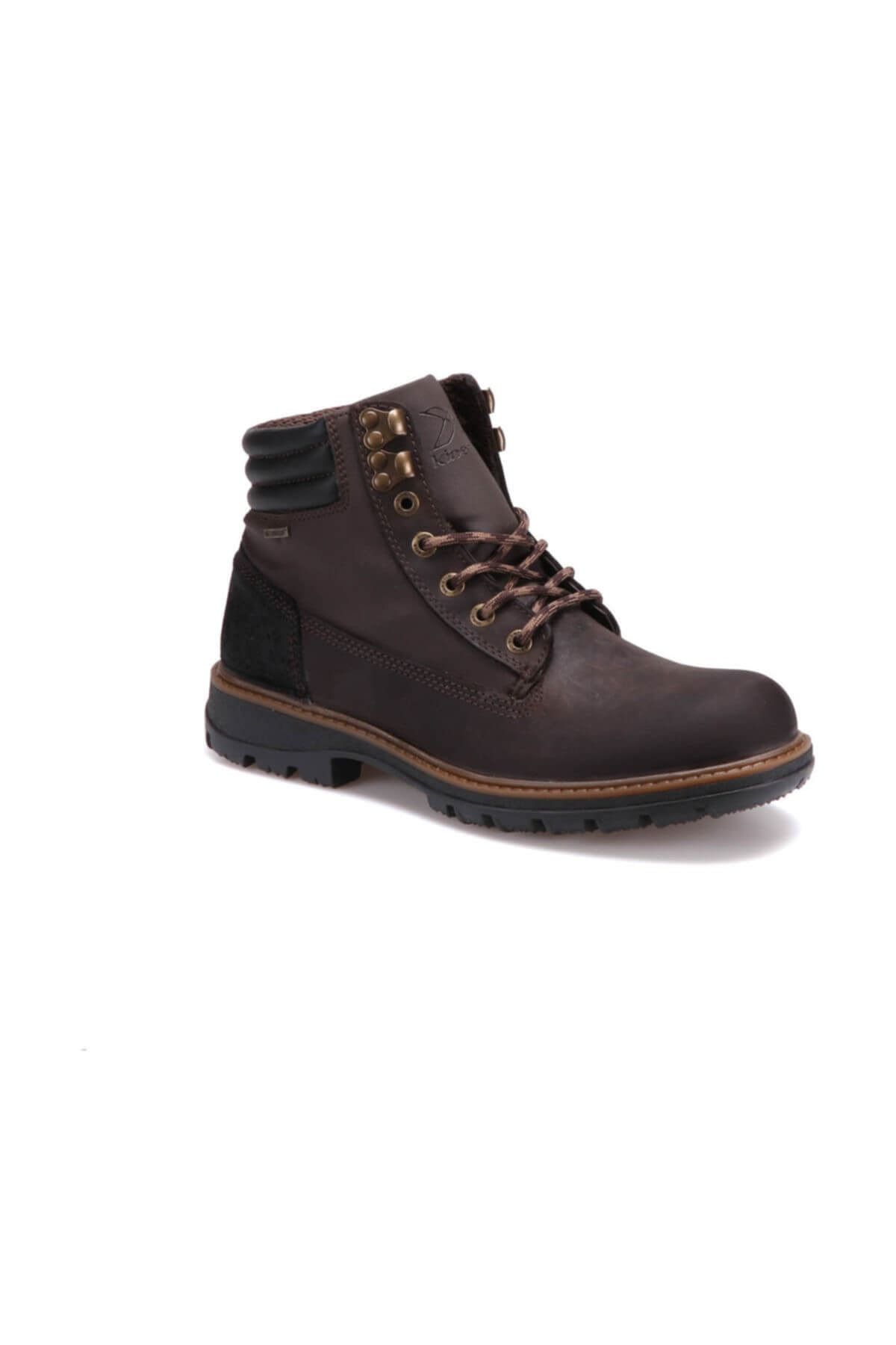 Kinetix-Unisex Wp Bot 3