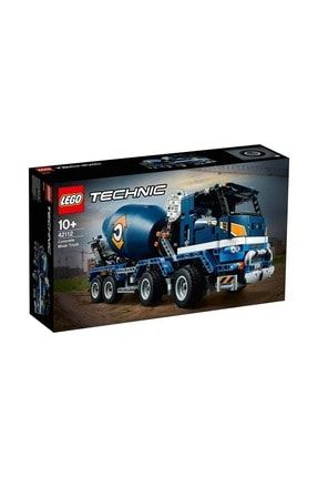 Fashion lego technic beton