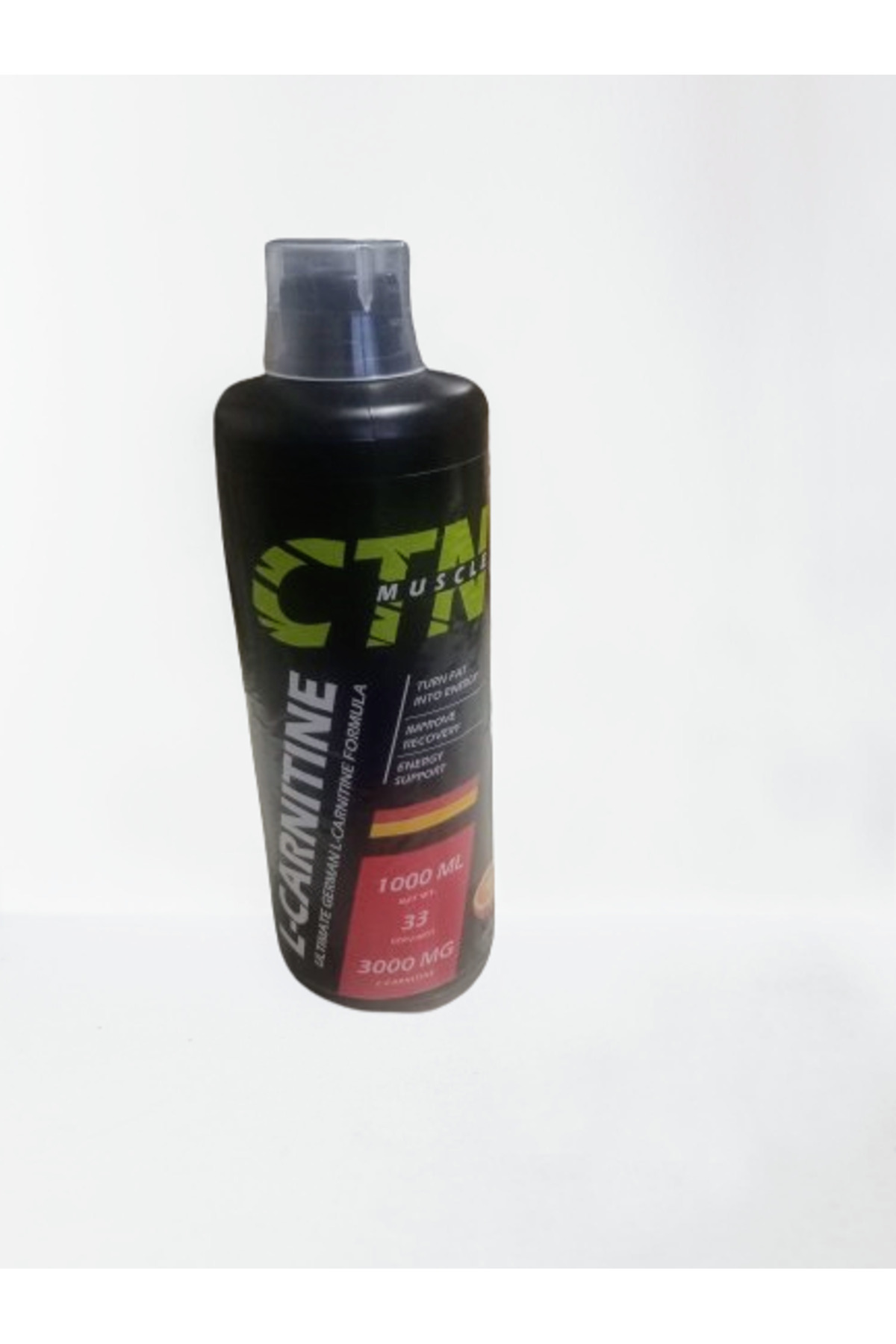 acetyl l carnitine thyroid medications L-CARNITINE 3000 MG (EU)  Muscle Rulz Store