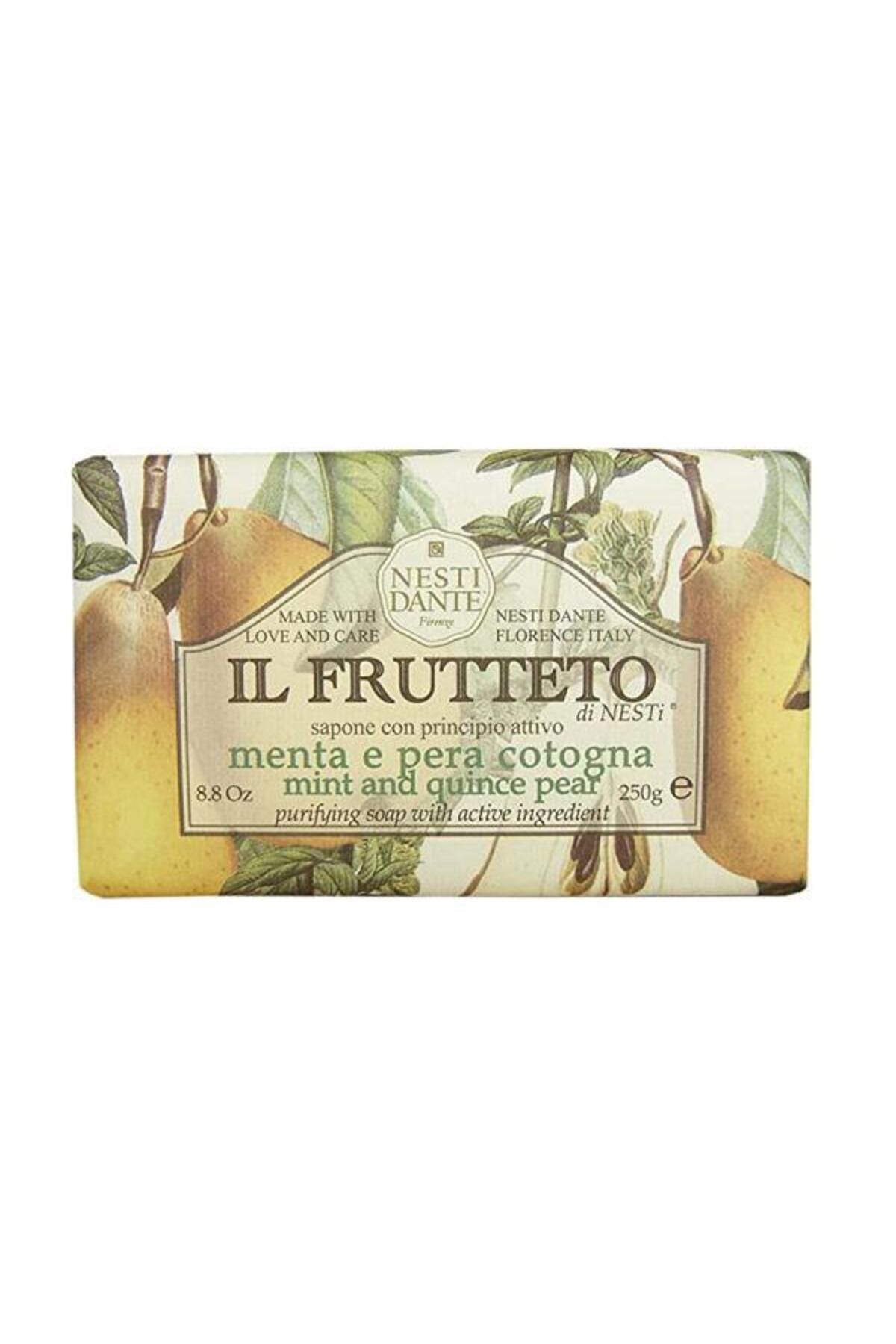 Nesti dante soap new arrivals
